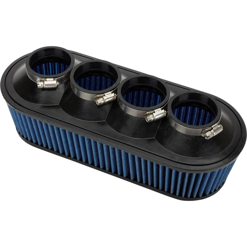 Jettco Walker performance air filter element — Anstis Motorsport