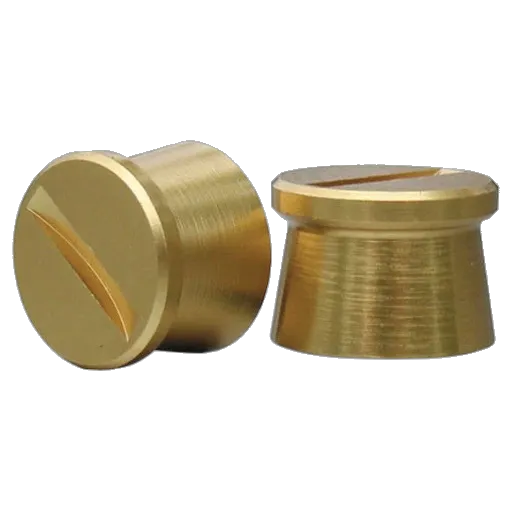 RaceClear visor tearoff mounting posts — Anstis Motorsport
