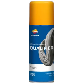 Repsol chain lubricant 400ml aerosol spray — Anstis Motorsport
